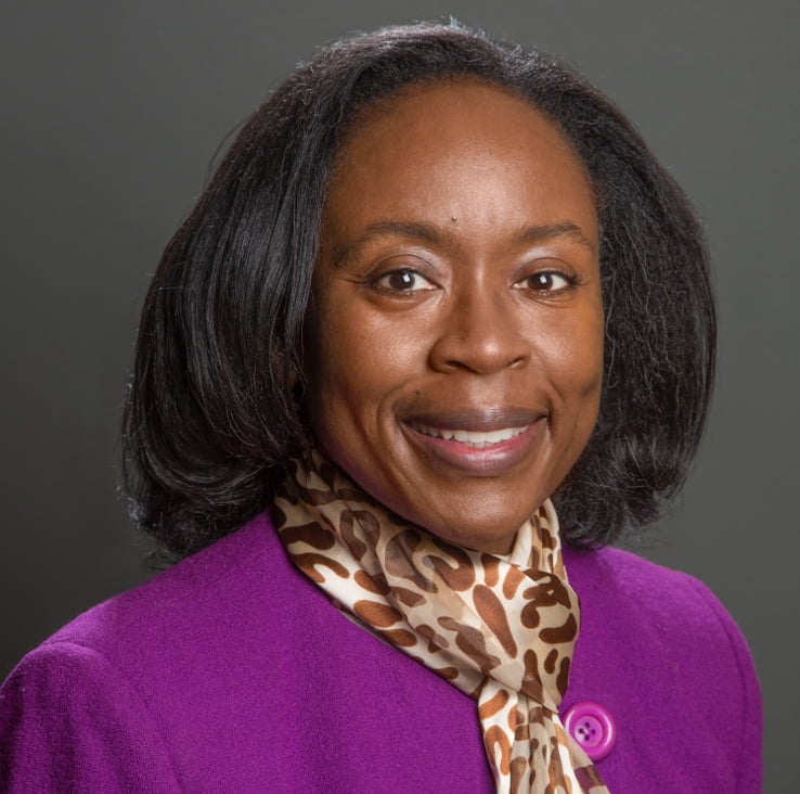 Paulette D. Chandler, MD, MPH