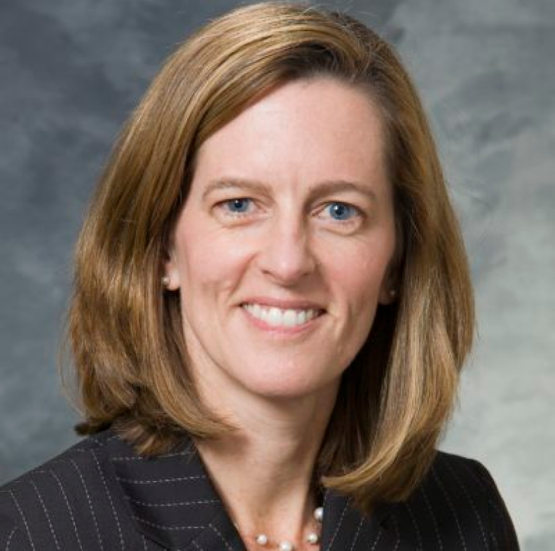 Elizabeth S. Burnside, MD, MPH, MS, FACR